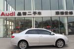 丰田卡罗拉2008款1.8L GL-i 自动