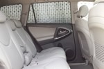 丰田RAV42011款2.4L 自动四驱至臻导航版 