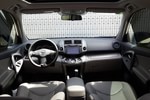 丰田RAV42011款2.4L 自动四驱至臻导航版 