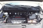 丰田RAV42011款2.4L 自动四驱至臻导航版 