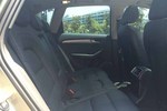 一汽大众(奥迪) Q5 2011款 2.0T 手自一体 舒适型 SUV  点击看大图