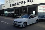 华晨宝马 320i 2008款 2.0 手自一体 进取型 三厢     