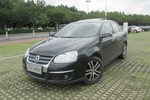 大众速腾2007款1.8T 手动舒适型