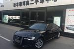 奥迪A6L2012款30 FSI 舒适型(2.5L)