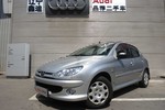 标致2062007款1.6 XR 手动