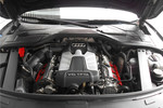 奥迪（进口） A8L 2013款 45TFSI quattro 手自一体 舒