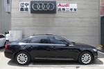 奥迪A6L2012款30 FSI 技术型(2.5L)