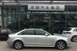 奥迪A4L2011款2.0TFSI 技术型