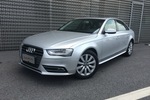 一汽大众(奥迪) A4L 2013款 40TFSI quattro 手自一体 