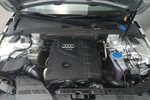 一汽大众(奥迪) A4L 2013款 40TFSI quattro 手自一体 