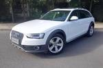 奥迪（进口） A4 Allroad 2014款 40TFSI quattor 手自