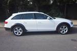 奥迪（进口） A4 Allroad 2014款 40TFSI quattor 手自