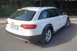 奥迪（进口） A4 Allroad 2014款 40TFSI quattor 手自