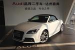 奥迪TT2011款TTS Coupe 2.0TFSI quattro