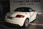 奥迪TT2011款TTS Coupe 2.0TFSI quattro