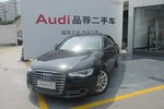 奥迪A6L2012款50 TFSI quattro 豪华型(3.0T)