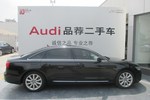 奥迪A6L2012款50 TFSI quattro 豪华型(3.0T)