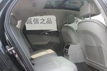 奥迪A6L2012款50 TFSI quattro 豪华型(3.0T)