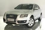 一汽大众(奥迪) Q5 2010款 2.0T 手自一体 进取型 SUV 