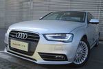 奥迪A4L2013款40 TFSI quattro个性运动型