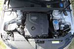 奥迪A4L2013款40 TFSI quattro个性运动型