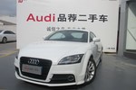 奥迪TT2013款TT Coupe 2.0TFSI