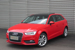 一汽大众(奥迪) A3 2014款 Sportback 35TFSI 双离合 舒