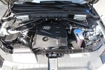 奥迪Q52013款40 TFSI 进取型