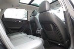 奥迪A6L2012款30 FSI 舒适型(2.5L)