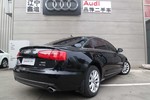 奥迪A6L2012款30 FSI 舒适型(2.5L)