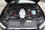 奥迪A6L2012款30 FSI 舒适型(2.5L)