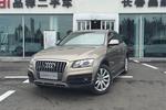 一汽大众(奥迪) Q5 2012款 2.0TFSI quattro 手自一体 