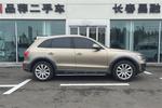 一汽大众(奥迪) Q5 2012款 2.0TFSI quattro 手自一体 