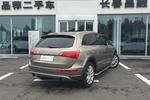 一汽大众(奥迪) Q5 2012款 2.0TFSI quattro 手自一体 