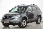 东风本田 CR-V 2012款 2.4 自动 豪华版 VTi SUV      