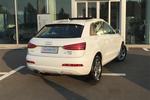 一汽大众(奥迪) Q3 2013款 2.0 40 TFSI quattro 手自一