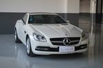 奔驰 SLK级 2011 SLK 200 时尚型