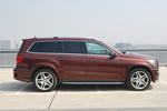 奔驰 GL级 2013 GL 500 4MATIC