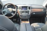 奔驰 GL级 2013 GL 500 4MATIC