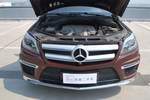 奔驰 GL级 2013 GL 500 4MATIC