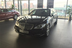 奔驰 S级 2012 S400L HYBRID Grand Edition