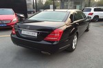 奔驰 S级 2012 S300L 豪华型 Grand Edition