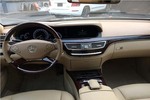 奔驰 S级 2012 S300L 豪华型 Grand Edition