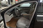 奔驰 S级 2012 S300L 豪华型 Grand Edition 点击看大图