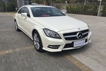 奔驰 CLS级 2012 CLS 300 CGI