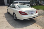 奔驰 CLS级 2012 CLS 300 CGI