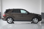 奔驰 M级 2014 ML400 4MATIC 动感型