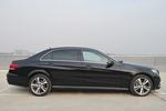 奔驰 E级 2015 E400L 运动豪华型 4MATIC