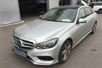 奔驰 E级 2014 E 400L 运动豪华型