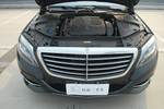 奔驰 S级 2014 S400L 尊贵型